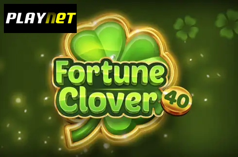 Fortune Clover 40